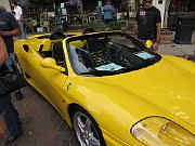 2009 WP Concours 125